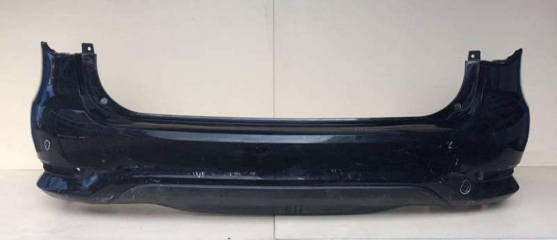 Бампер задний Infiniti JX/QX60 (L50) 2013>