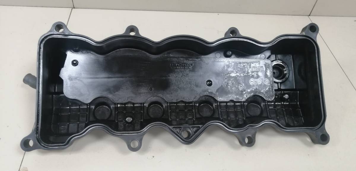 Крышка головки блока (клапанная) Honda CR-V 2012-2017
