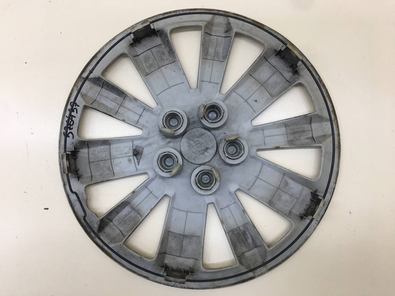 Колпак декоративный Chevrolet Cruze (J300) 2009-2016