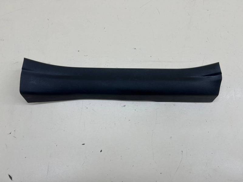 Накладка порога (внутренняя) Toyota Rav 4 (XA40) 2013-2019