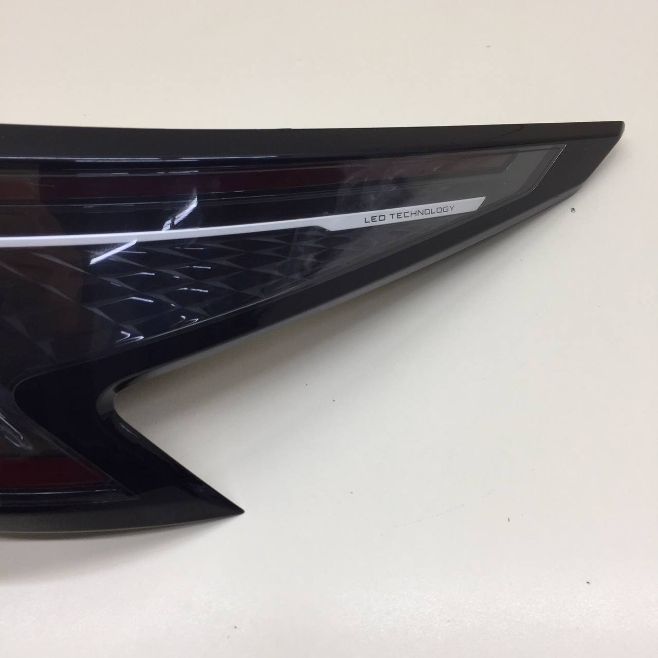 Фонарь задний наружный правый Chery Arrizo 8 2022>