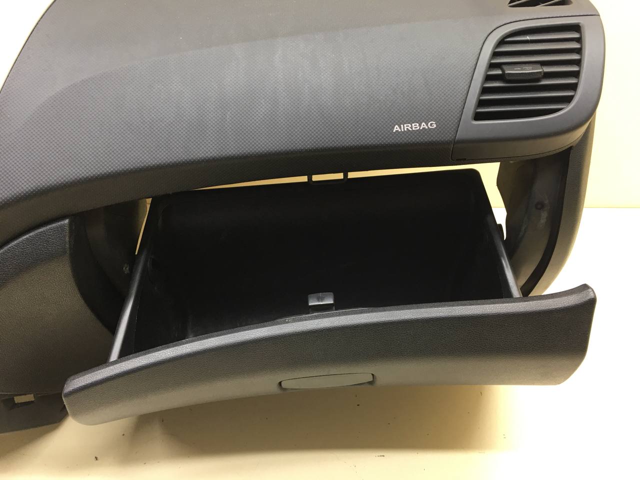 Подушка безопасности (комплект) Hyundai Solaris (RB) 2010-2017