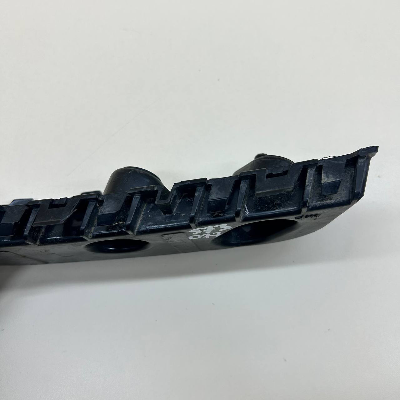 Кронштейн заднего бампера левый Jetour Dashing 2022>