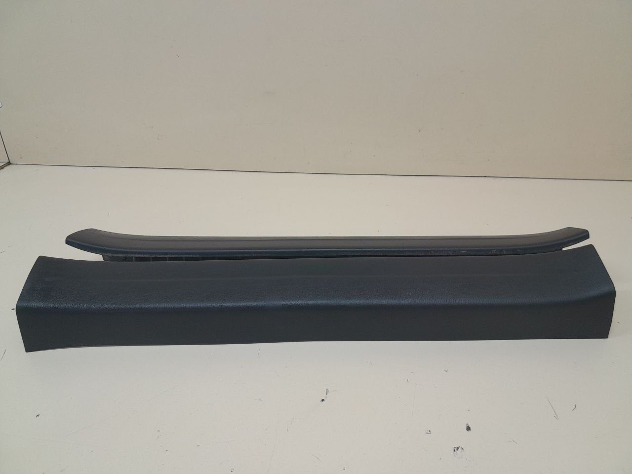 Накладка порога (внутренняя) Mazda Mazda 3 (BM) 2013-2016 Накладка порога (внутренняя) Mazda Mazda 3 (BM) 2013-2016