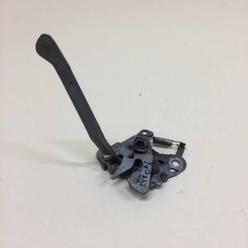 Замок капота Citroen С4 Grand Picasso 2006-2014 Замок капота Citroen С4 Grand Picasso 2006-2014