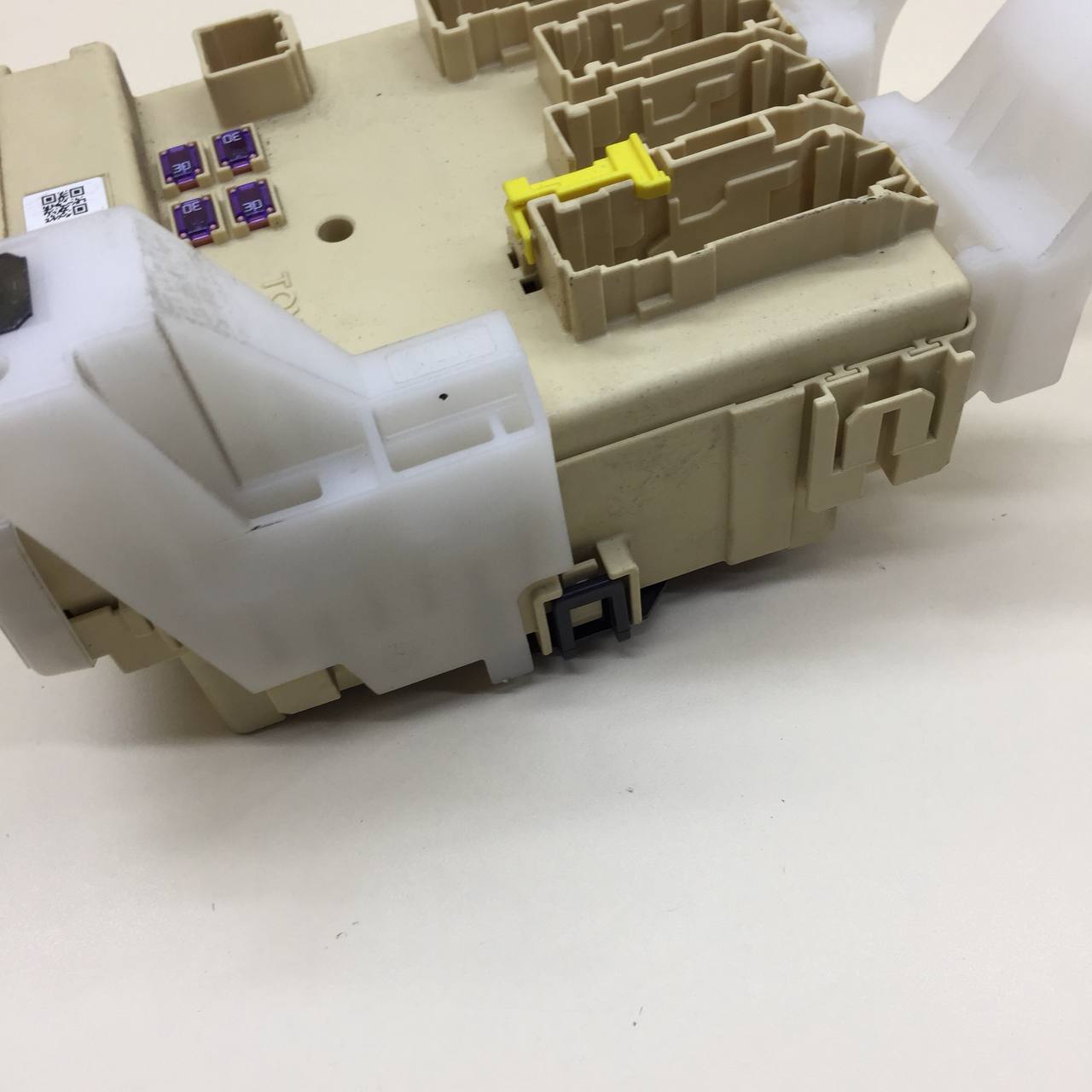 Блок предохранителей Toyota Rav 4 (XA40) 2013-2019