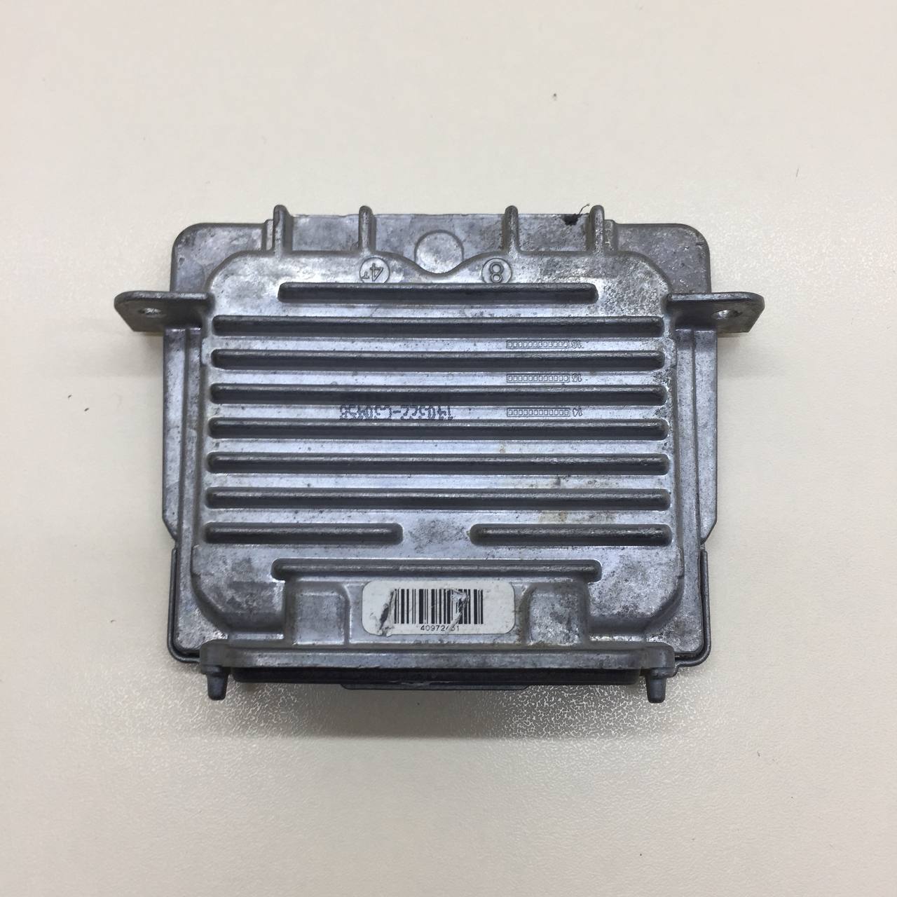 Блок ксеноновой лампы Land Rover Discovery 4 (LA) 2009-2016 Блок ксеноновой лампы Land Rover Discovery 4 (LA) 2009-2016