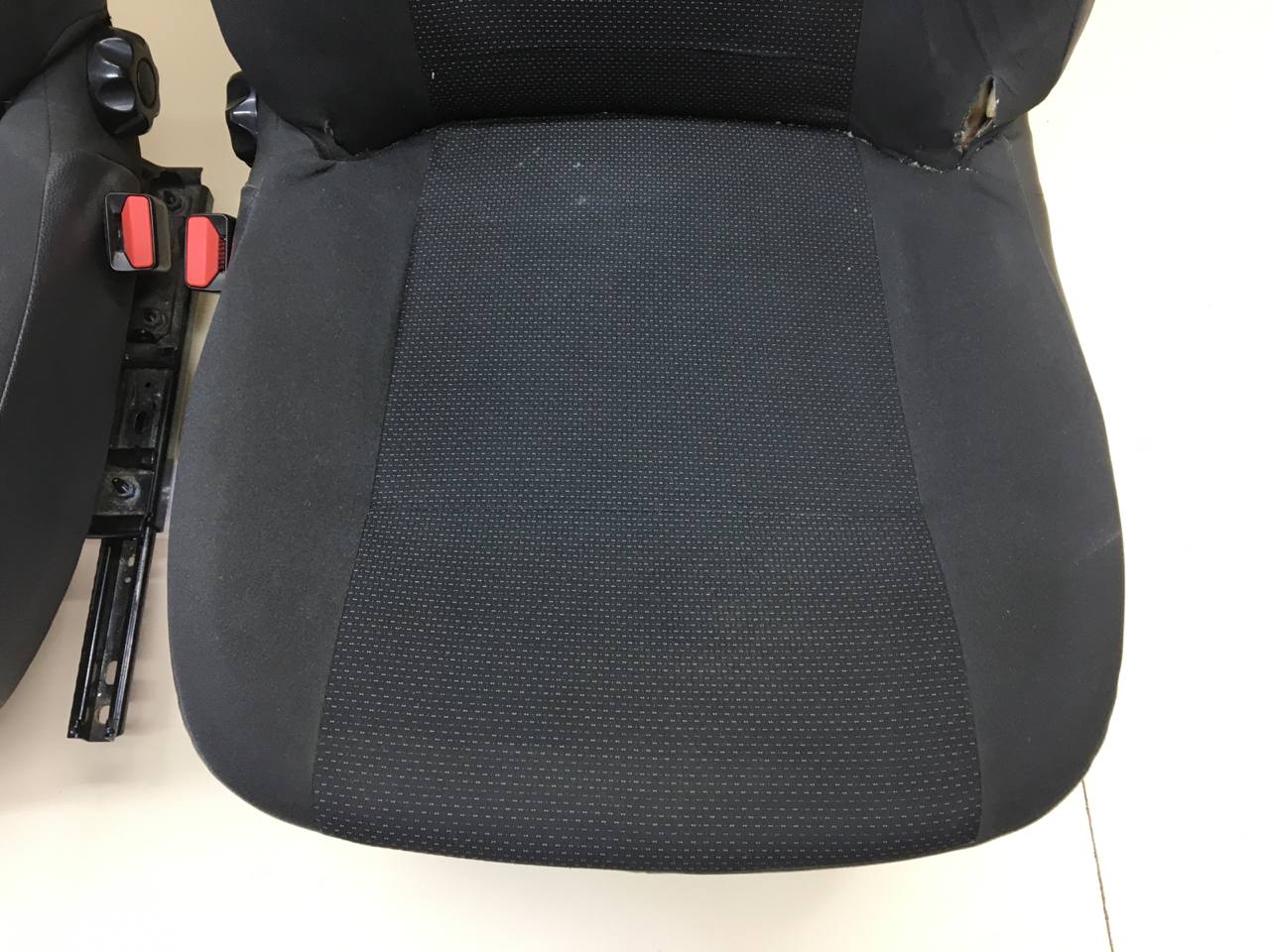 Сиденье (комплект) Nissan Almera 3 (G11, G15) 2012> Сиденье (комплект) Nissan Almera 3 (G11, G15) 2012>