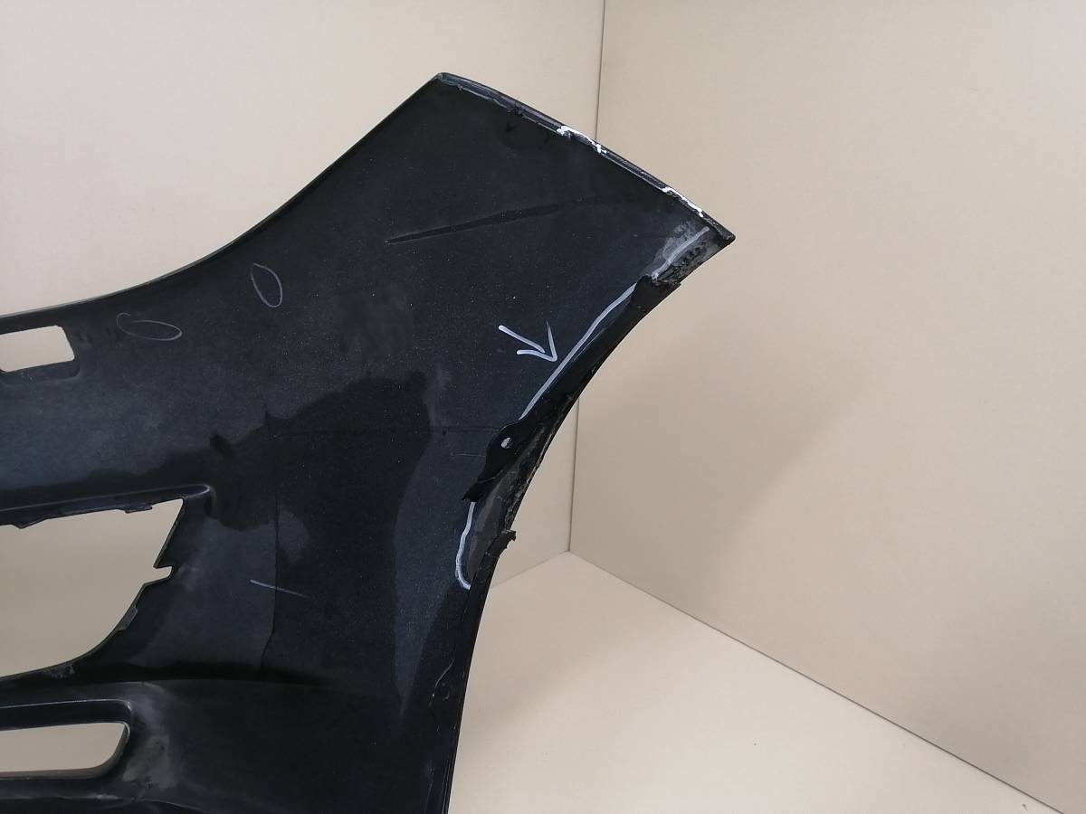 Бампер передний Mazda Mazda 6 (GH) 2007-2012 Бампер передний Mazda Mazda 6 (GH) 2007-2012
