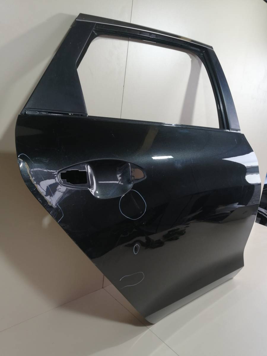Дверь задняя правая Kia K5 (DL3) 2019>