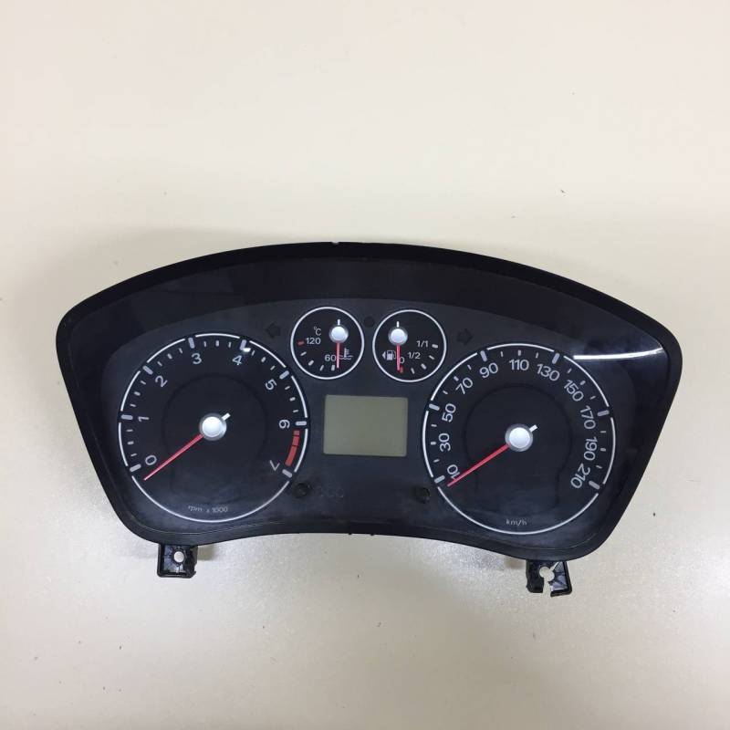 Панель приборов Ford Fusion (JU) 2002-2012 Панель приборов Ford Fusion (JU) 2002-2012