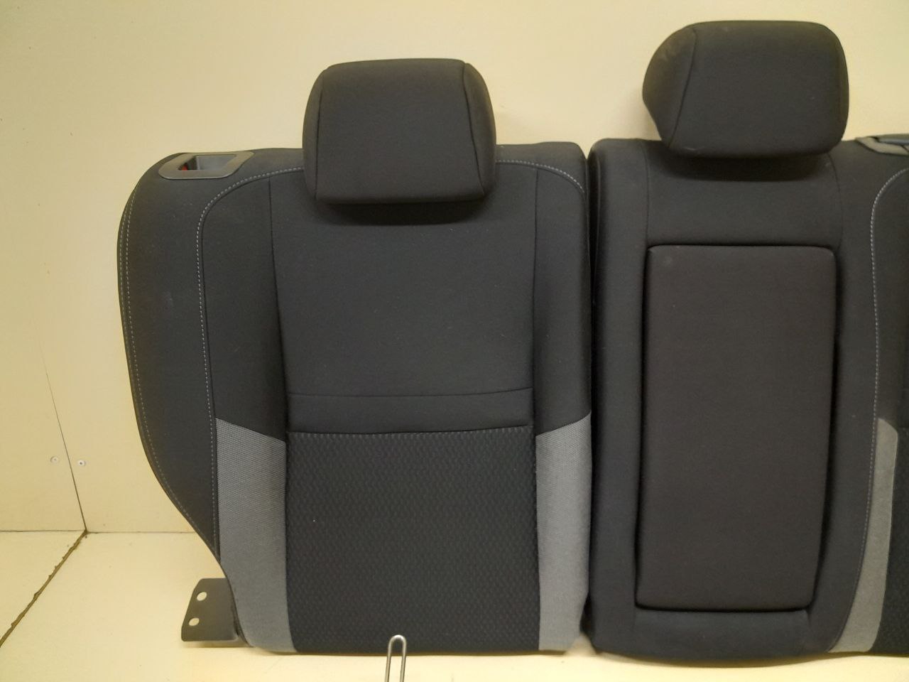 Сиденье (комплект) Nissan Qashqai (J11) 2014> Сиденье (комплект) Nissan Qashqai (J11) 2014>