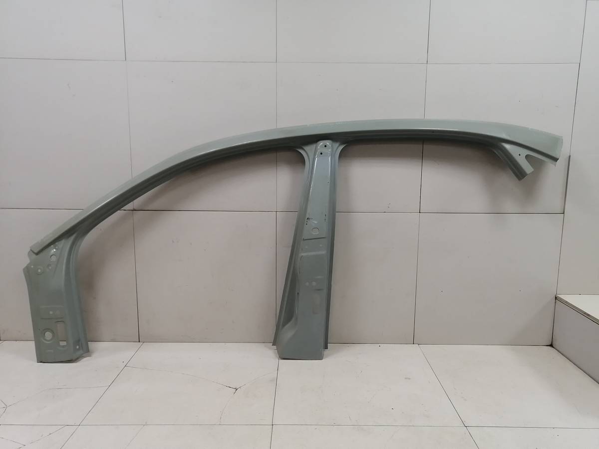Кузовной элемент Volkswagen Polo (MK5) 2011-2020 Кузовной элемент Volkswagen Polo (MK5) 2011-2020