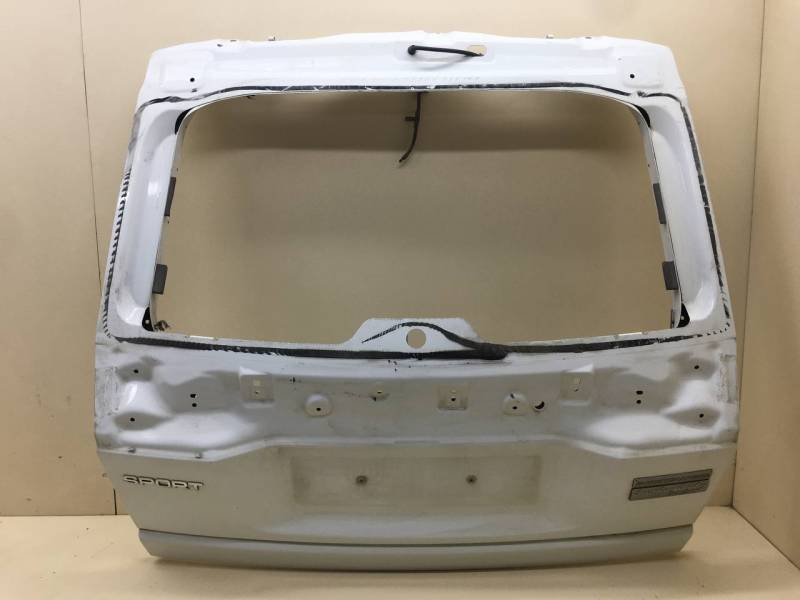 Дверь багажника Land Rover Range Rover Sport 2005-2012