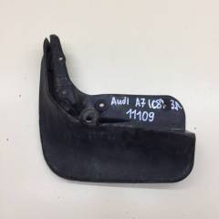 Брызговик задний левый Audi A7 (C8) 2017>