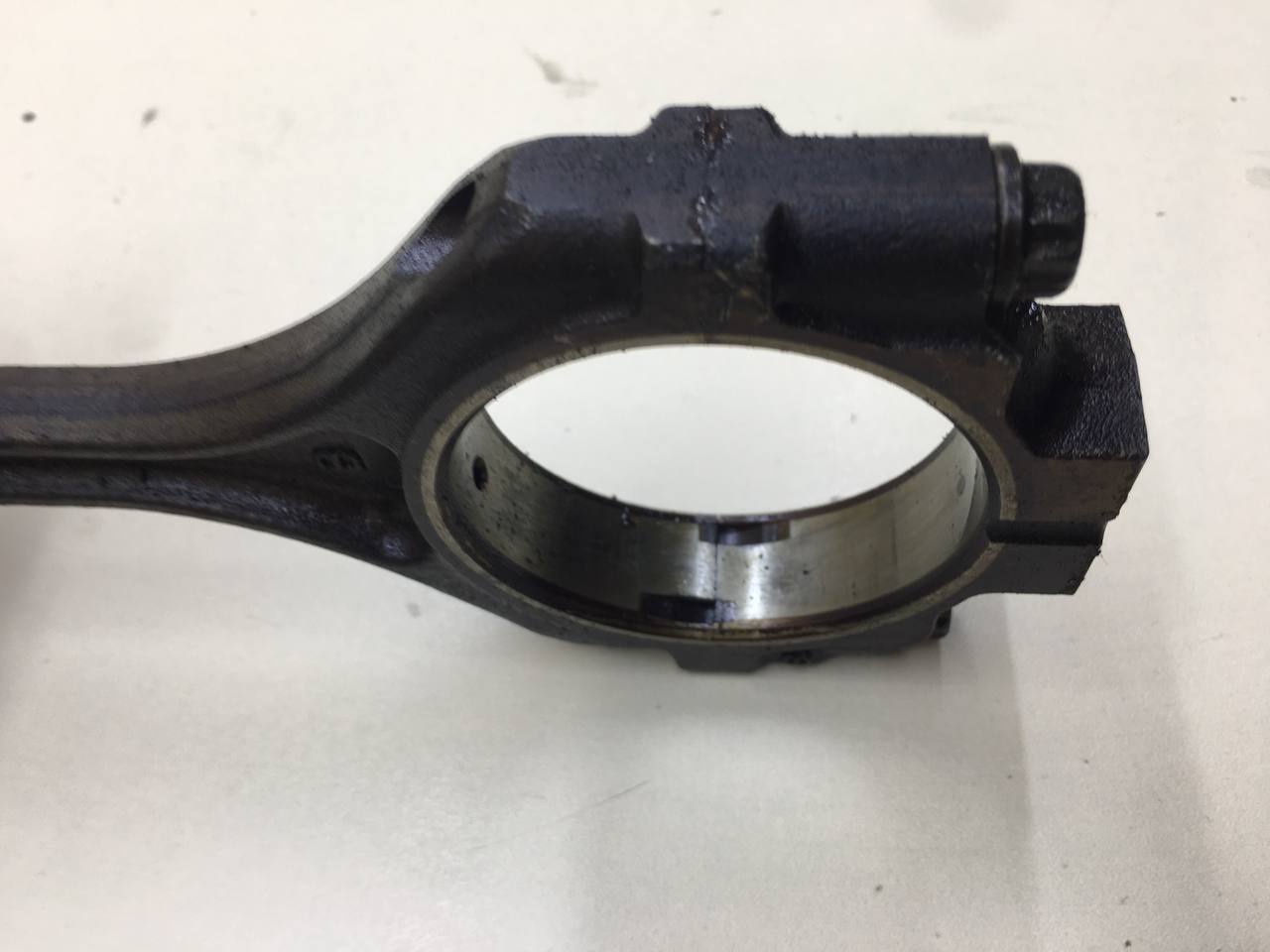 Поршень с шатуном Mitsubishi Outlander XL (CW) 2006-2012