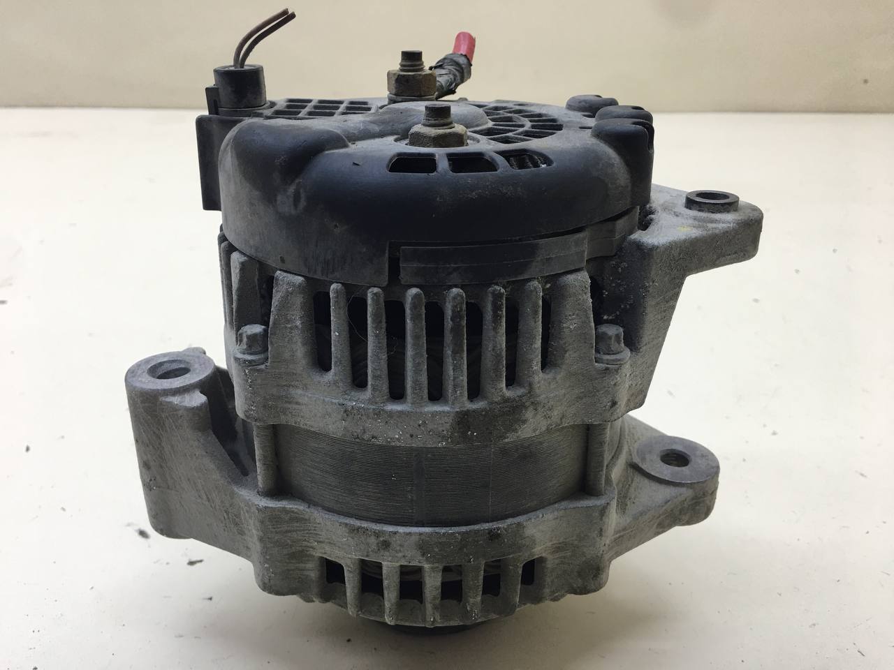 Генератор Chevrolet Aveo T250 2005-2011 Генератор Chevrolet Aveo T250 2005-2011