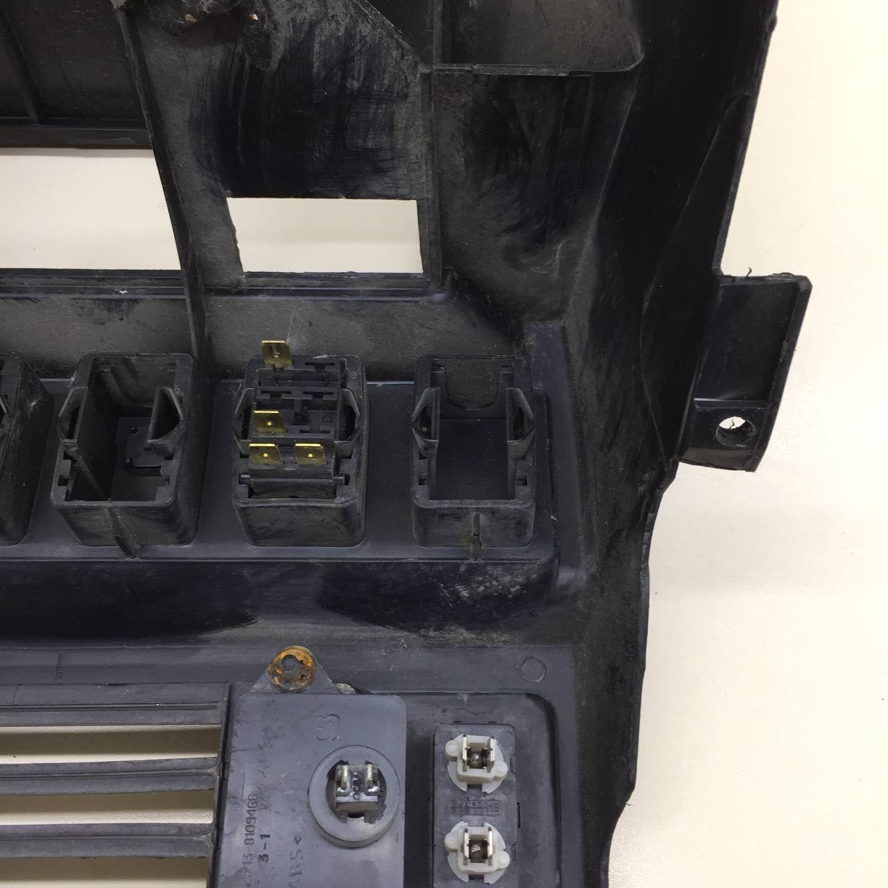 Блок кнопок Lada Niva 4х4 2121 1977-2021