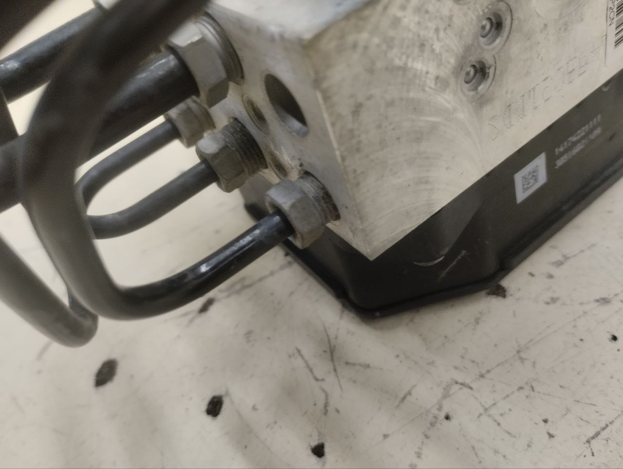 Блок ABS (насос) Ford Mondeo 4 2007-2015 Блок ABS (насос) Ford Mondeo 4 2007-2015