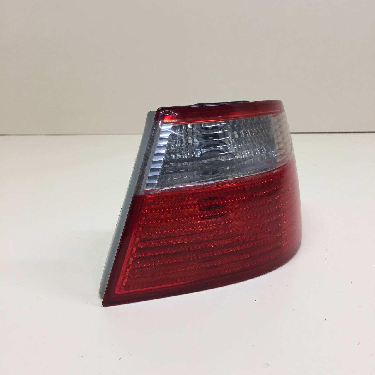 Фонарь задний наружный правый Fiat Albea 2002-2012