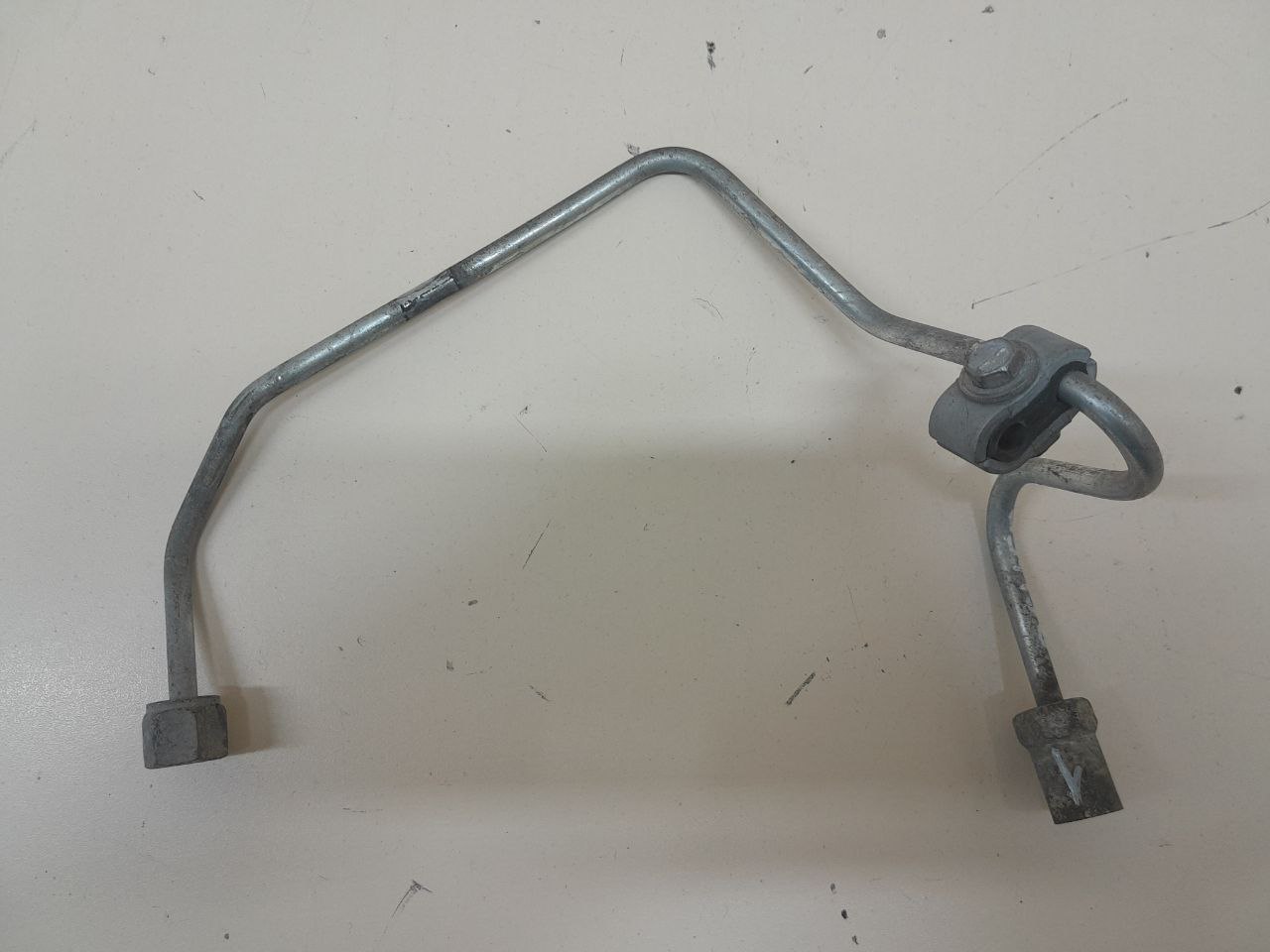 Трубка топливная Toyota Land Cruiser Prado (J150) 2009-2022 Трубка топливная Toyota Land Cruiser Prado (J150) 2009-2022