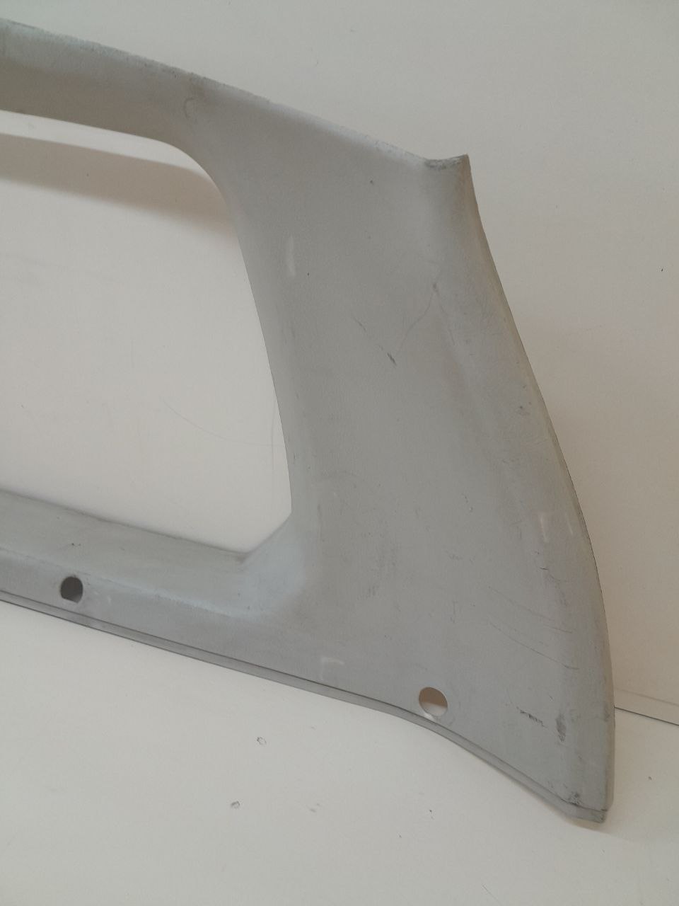 Обшивка багажника Mitsubishi Pajero/Montero Sport (K9) 1997-2008