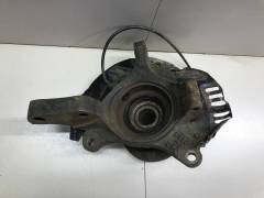 Кулак поворотный передний левый Subaru Impreza (GF/GC/G10) 1996-2000