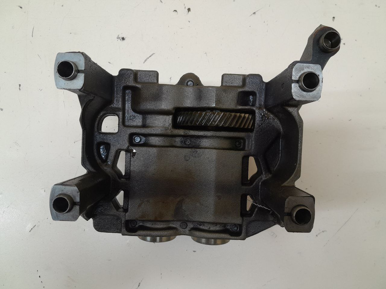Вал балансирный Mazda Mazda 3 (BK) 2002-2009 Вал балансирный Mazda Mazda 3 (BK) 2002-2009