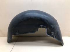 Локер задний левый Volkswagen Touareg (7L) 2002-2010