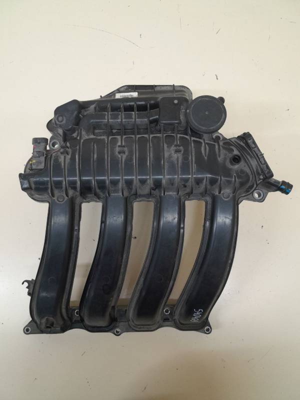 Коллектор впускной Renault Duster (HSA, HSM) 2012>