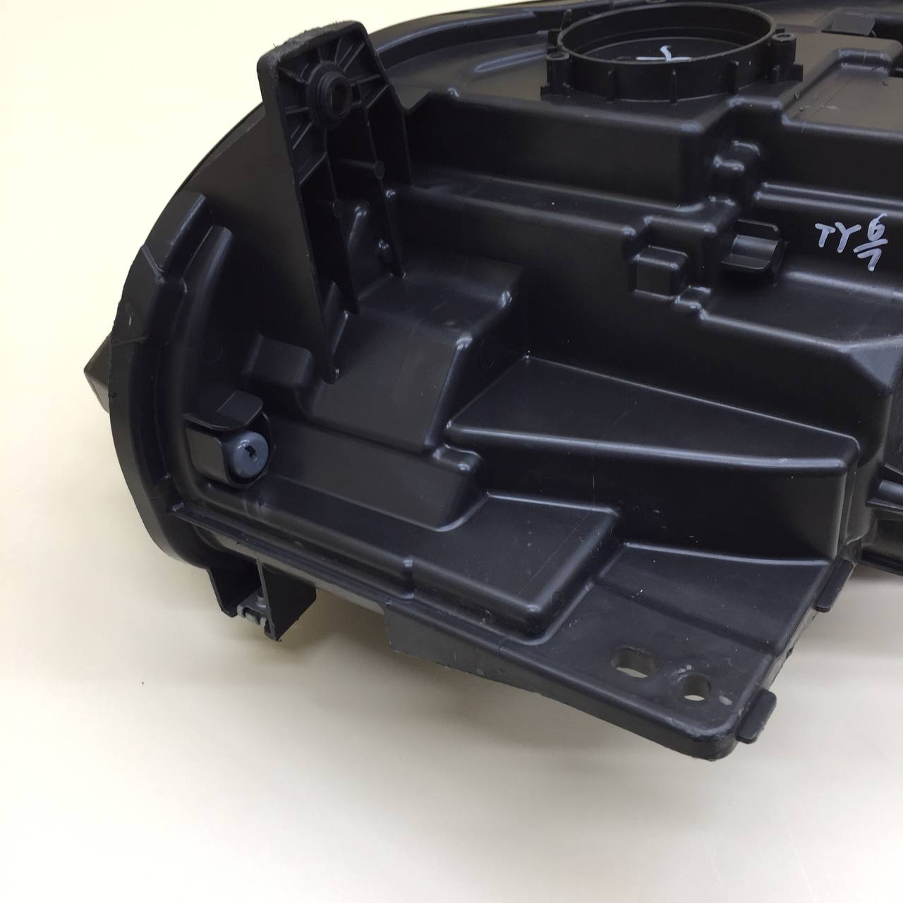 Фара левая EXEED VX 2020>