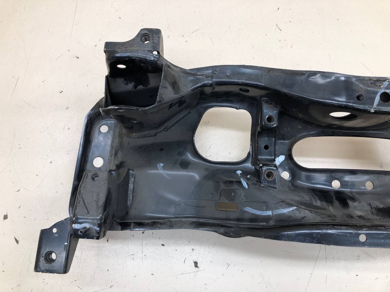 Балка подмоторная Subaru Forester (S11) 2002-2007 Балка подмоторная Subaru Forester (S11) 2002-2007