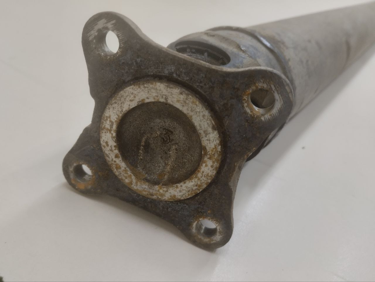 Вал карданный Toyota Rav 4 (A30) 2006-2013 Вал карданный Toyota Rav 4 (A30) 2006-2013