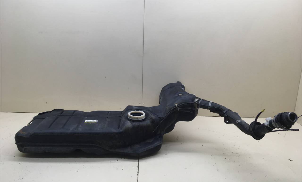 Бак топливный Mercedes-Benz ML-Class (W163) 1998-2004