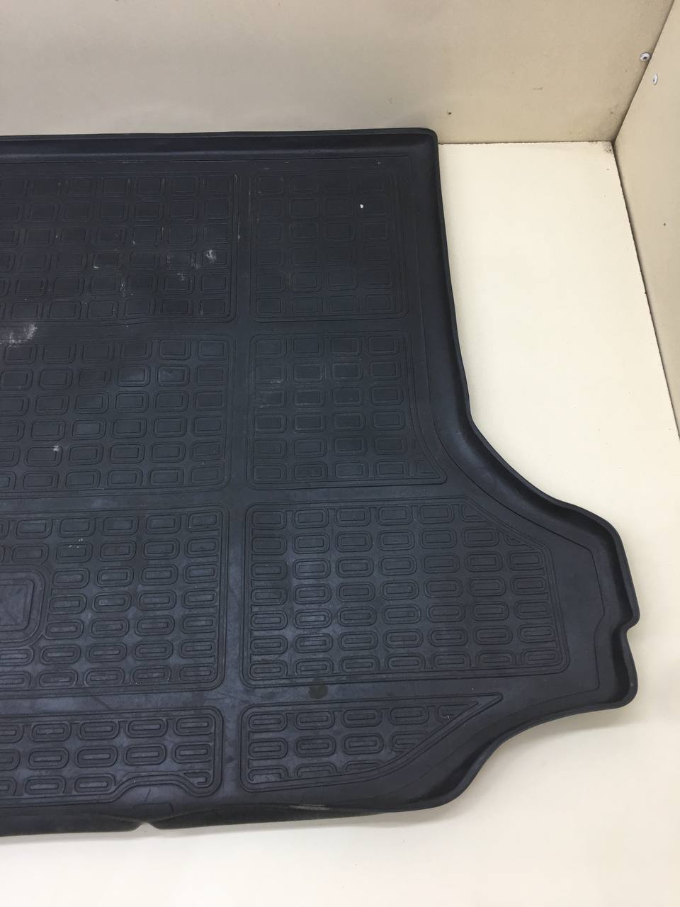 Коврик багажника Toyota Rav 4 (A30) 2006-2013