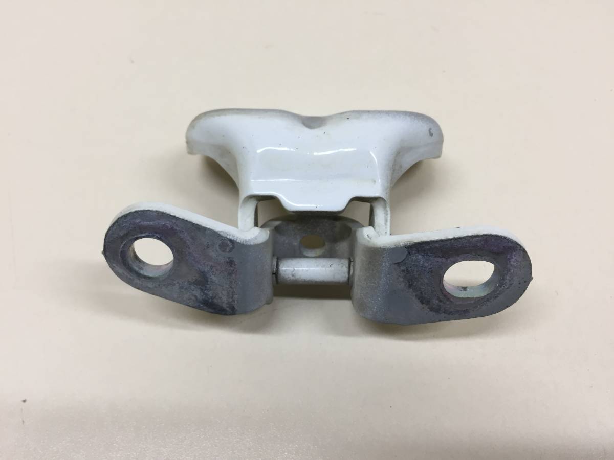 Петля двери задней левой верхняя Hyundai ix55 2007-2013