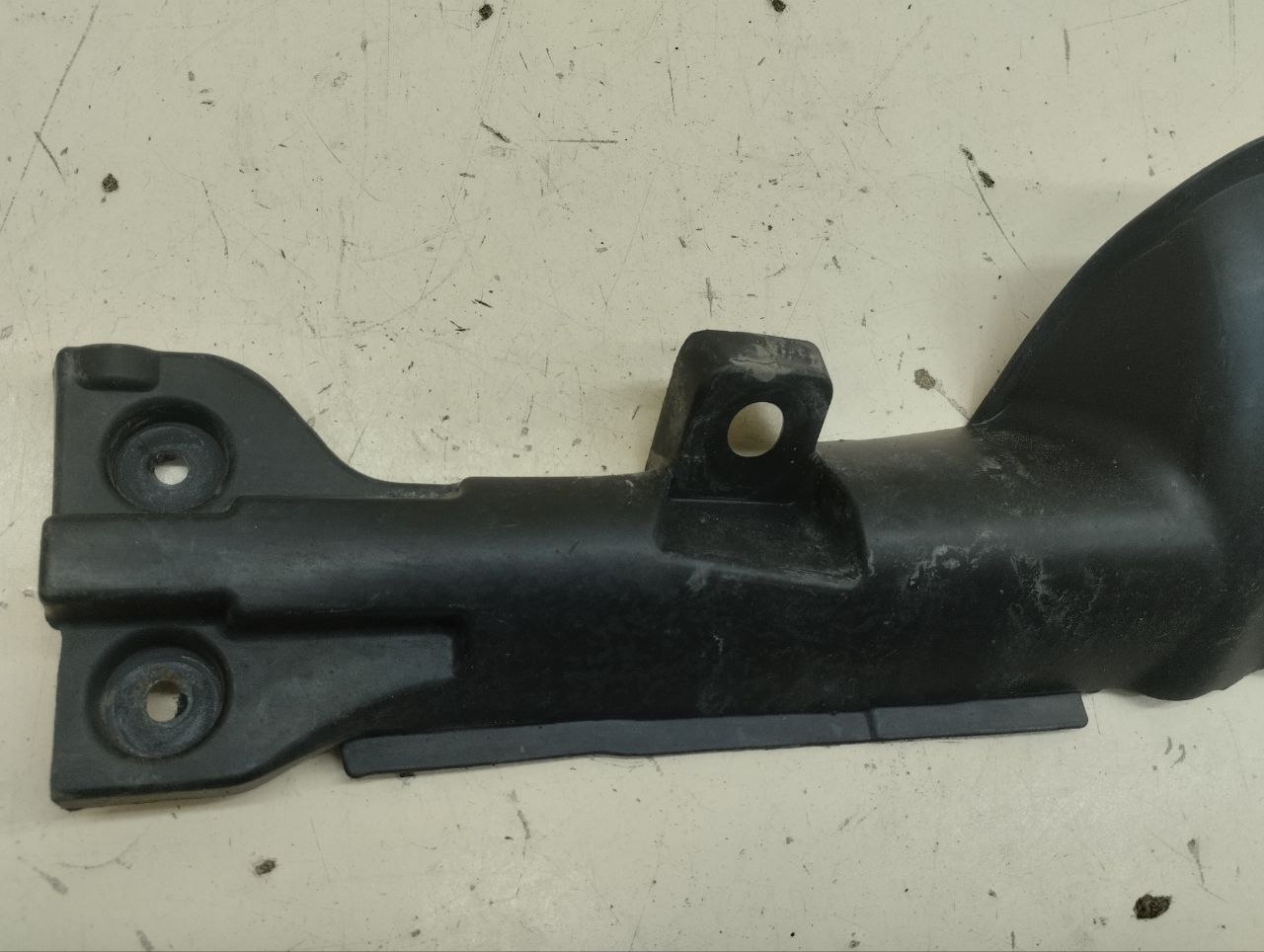 Пыльник (кузов наружные) Renault Sandero Stepway (5S) 2014-2022