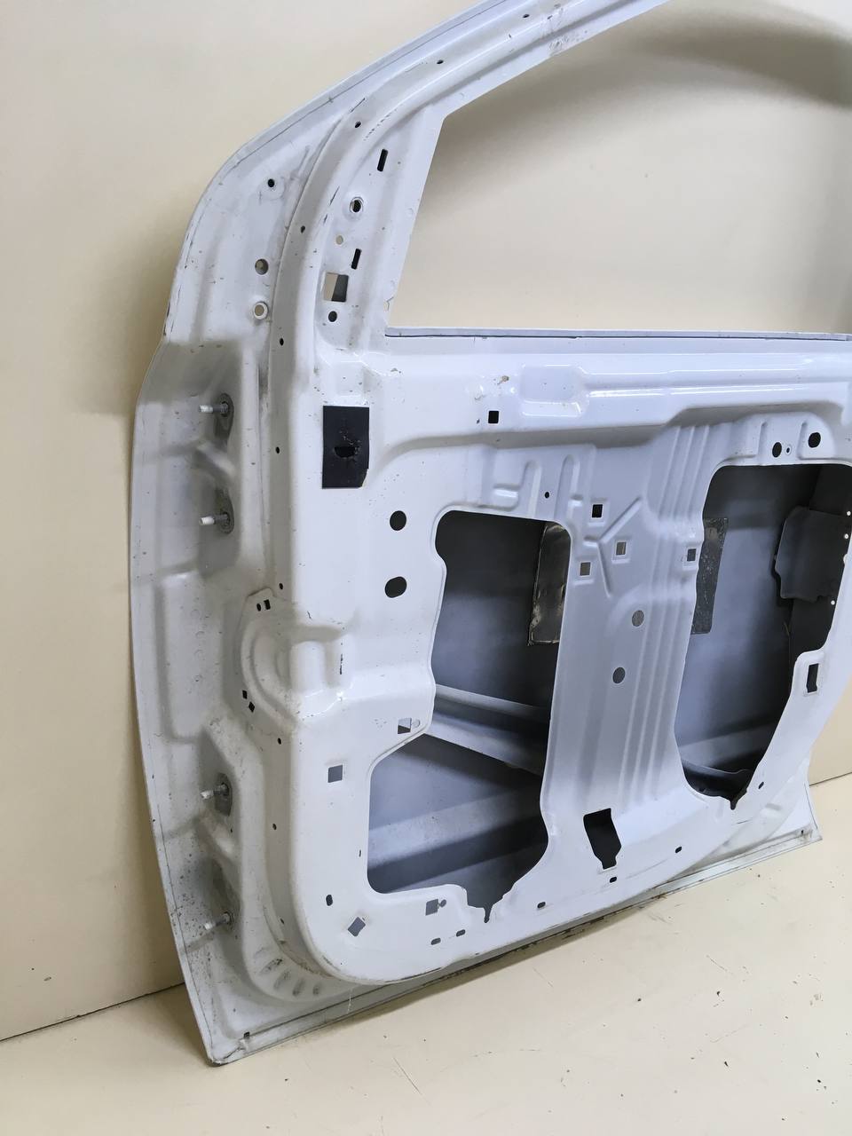 Дверь передняя правая Jeep Compass (MK49) 2006-2015 Дверь передняя правая Jeep Compass (MK49) 2006-2015