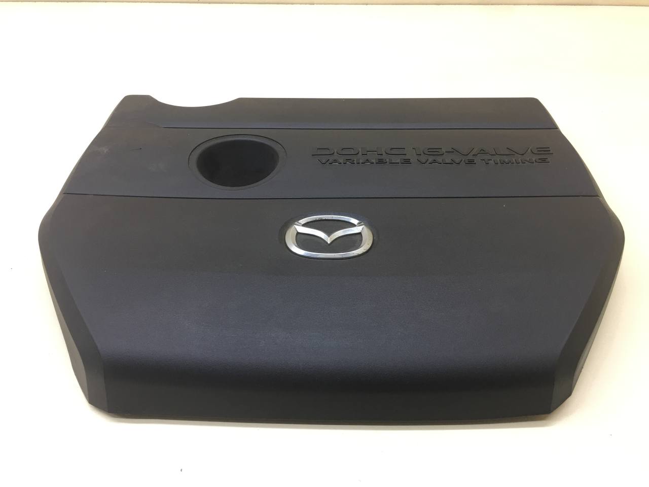 Крышка двигателя декоративная Mazda Mazda 6 (GH) 2007-2012 Крышка двигателя декоративная Mazda Mazda 6 (GH) 2007-2012