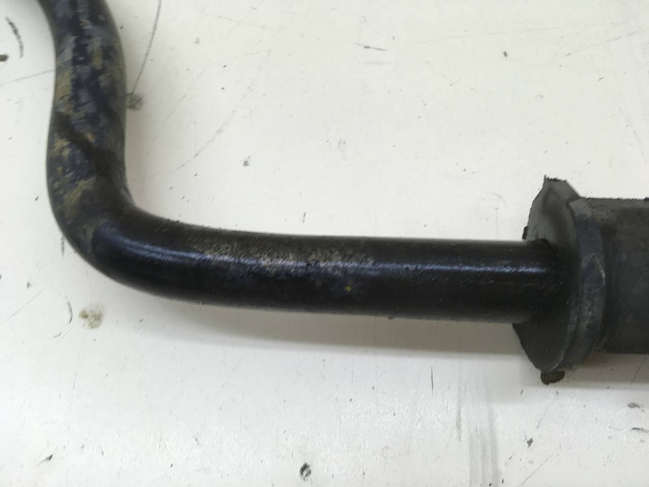 Стабилизатор передний Chevrolet Niva 2009-2020