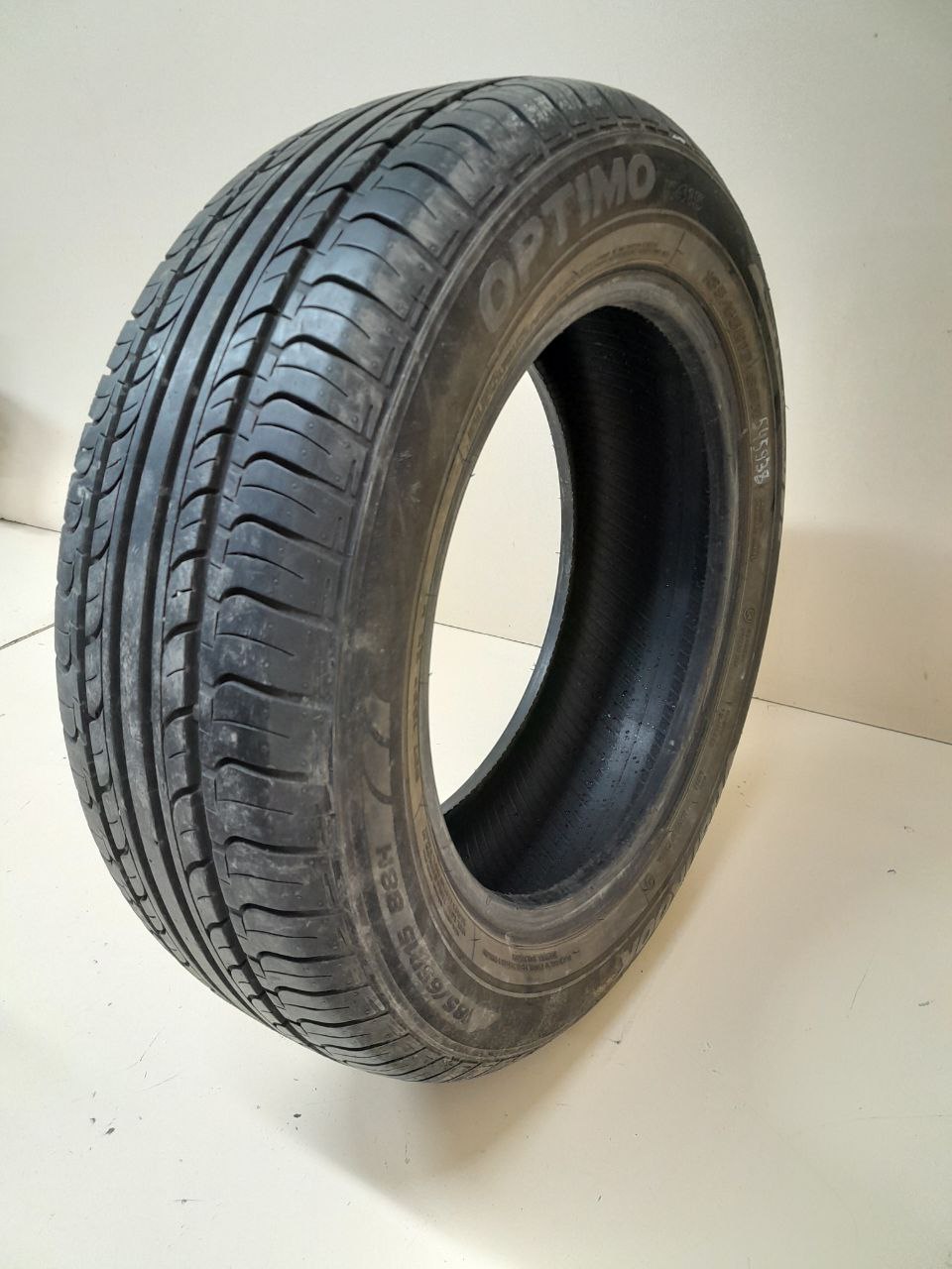 Шины R15 Летние Hankook Optimo k415