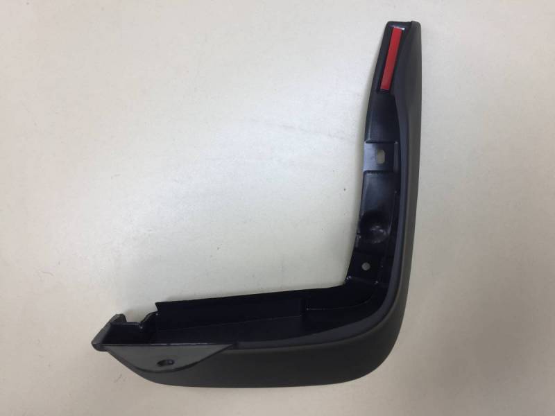 Брызговик задний правый Honda Jazz (GD1, GD5, GE2, GE3) 2001-2008