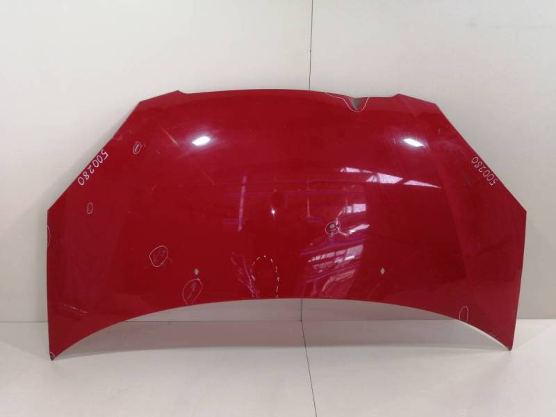 Капот Kia Picanto (BA) 2005-2011