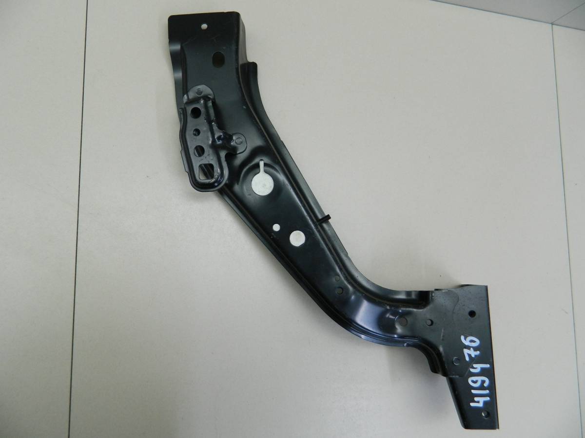 Панель передняя Mitsubishi Lancer X (CX, CY)  2007>