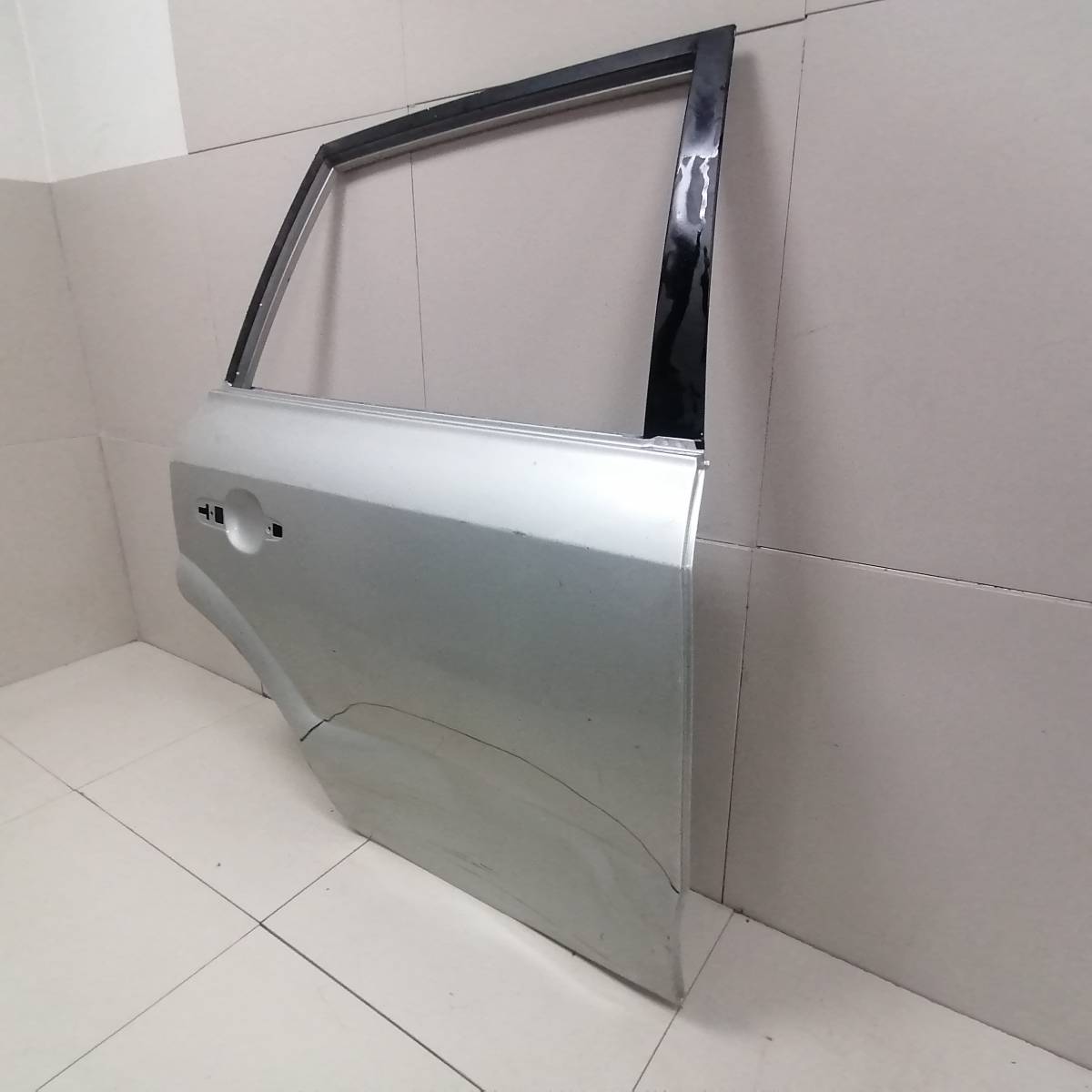 Дверь задняя правая Hyundai Tucson (JM) 2004-2010