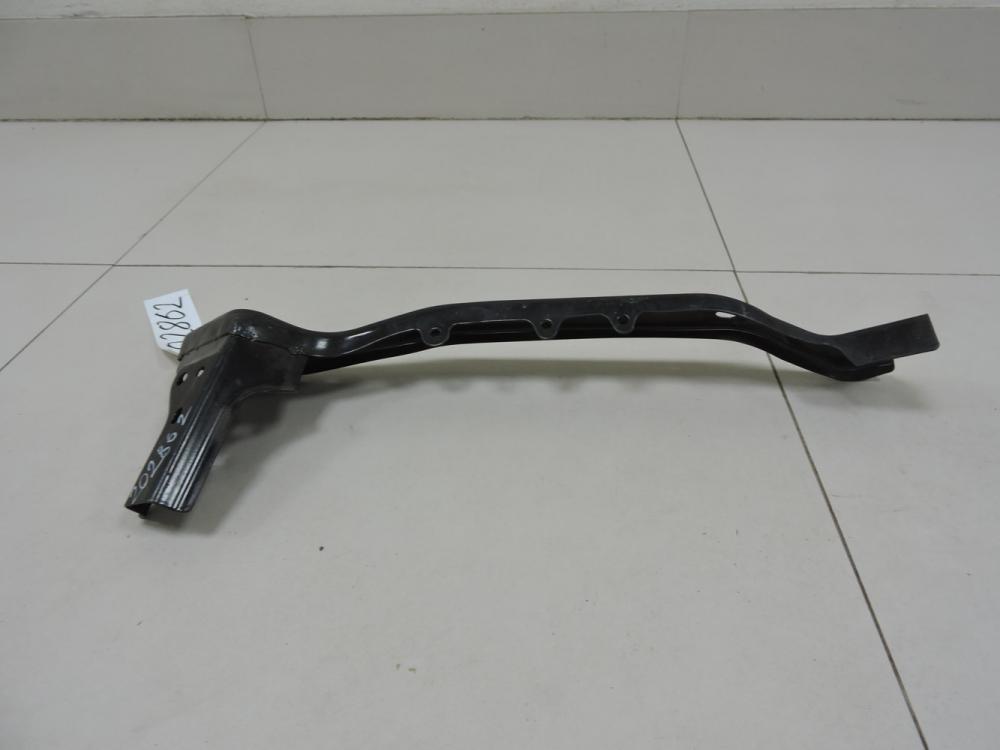 Панель передняя Mazda Mazda 6 (GH) 2007-2012