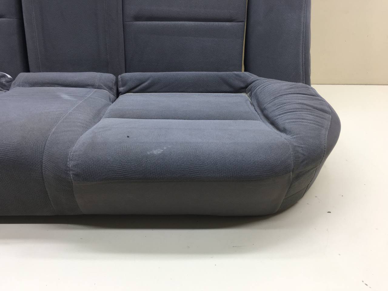 Сиденье (комплект) Honda Civic 4D 2006-2012