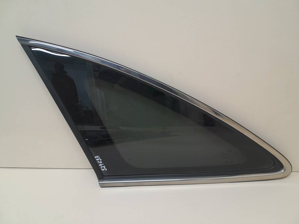 Стекло кузовное глухое левое Hyundai ix55 2007-2013