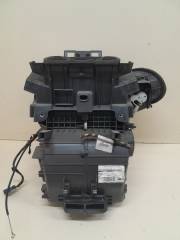 Корпус отопителя Citroen C-Elysee 2012-2017