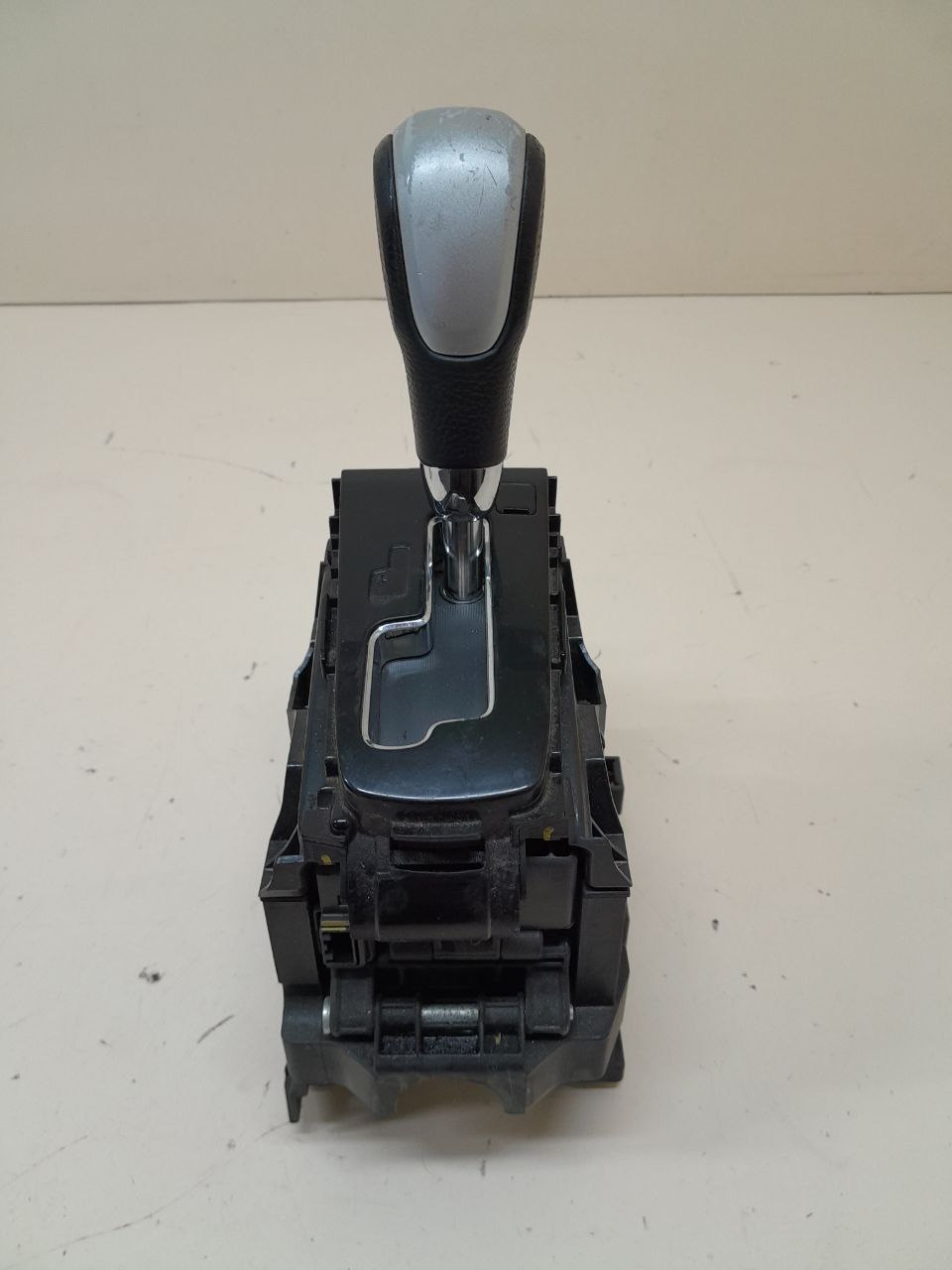 Кулиса КПП Chevrolet Cruze (J300) 2009-2016 Кулиса КПП Chevrolet Cruze (J300) 2009-2016